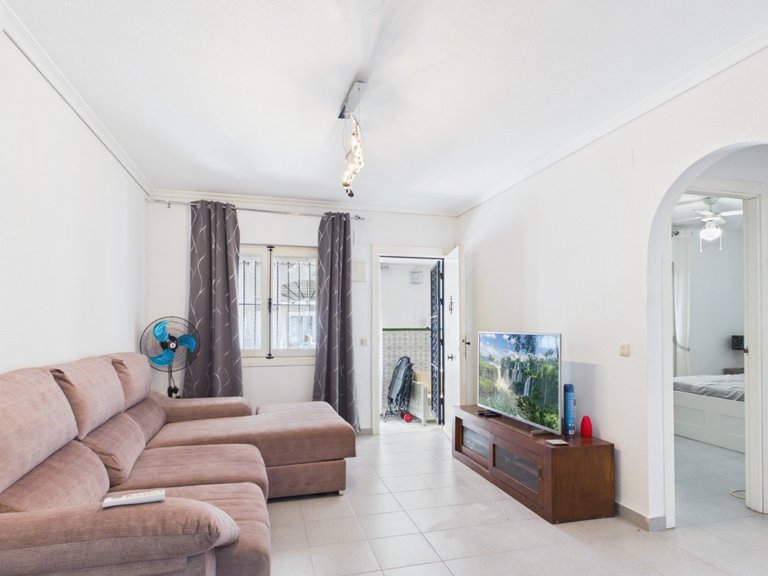 Villa for Sale in Los Narejos, Murcia 11