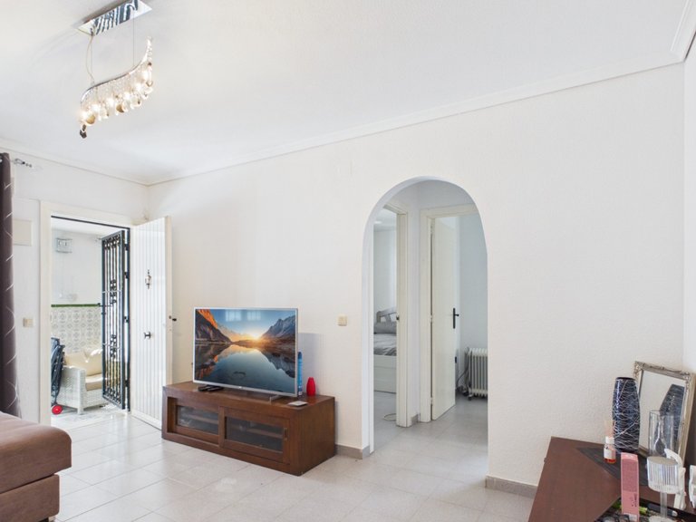 Villa for Sale in Los Narejos, Murcia 12