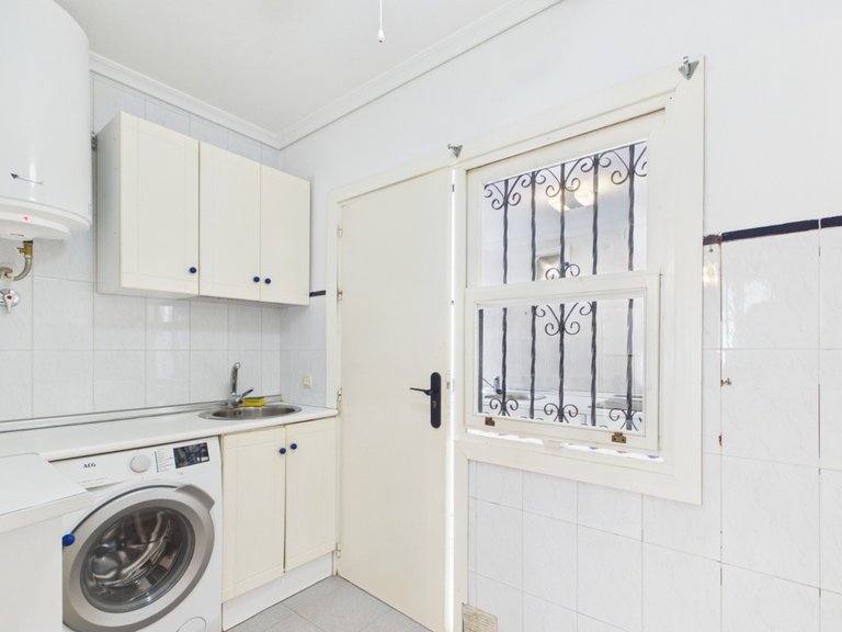 Villa for Sale in Los Narejos, Murcia 13