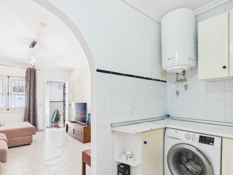 Villa for Sale in Los Narejos, Murcia 15