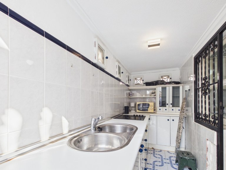 Villa for Sale in Los Narejos, Murcia 16
