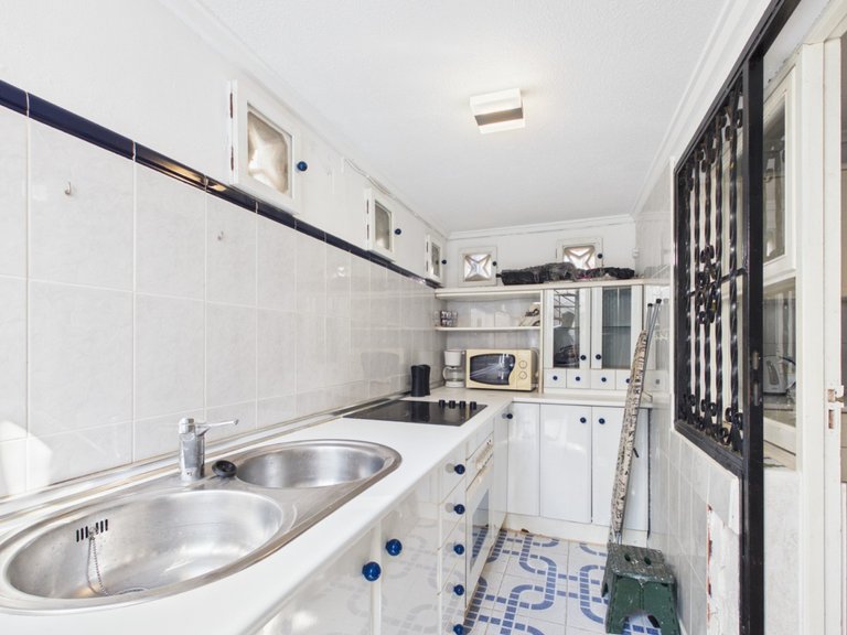 Villa for Sale in Los Narejos, Murcia 17