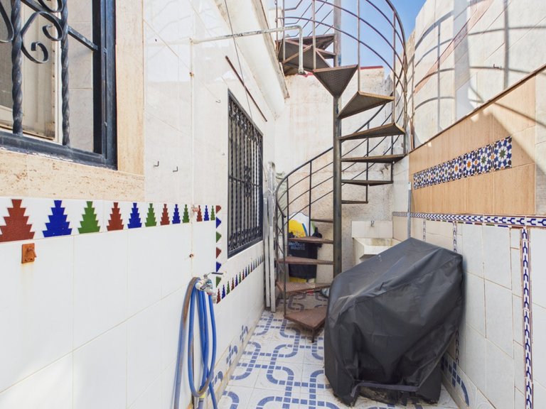 Villa for Sale in Los Narejos, Murcia 18