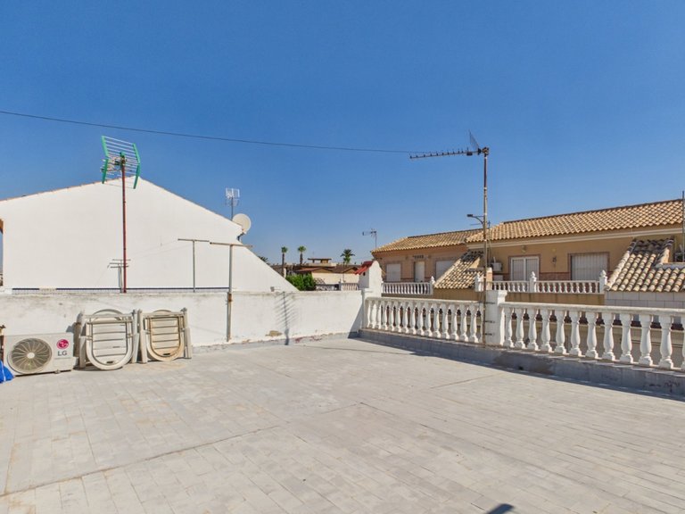 Villa for Sale in Los Narejos, Murcia 4