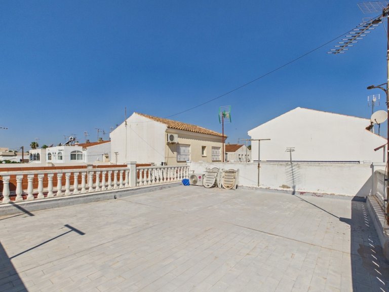 Villa for Sale in Los Narejos, Murcia 19