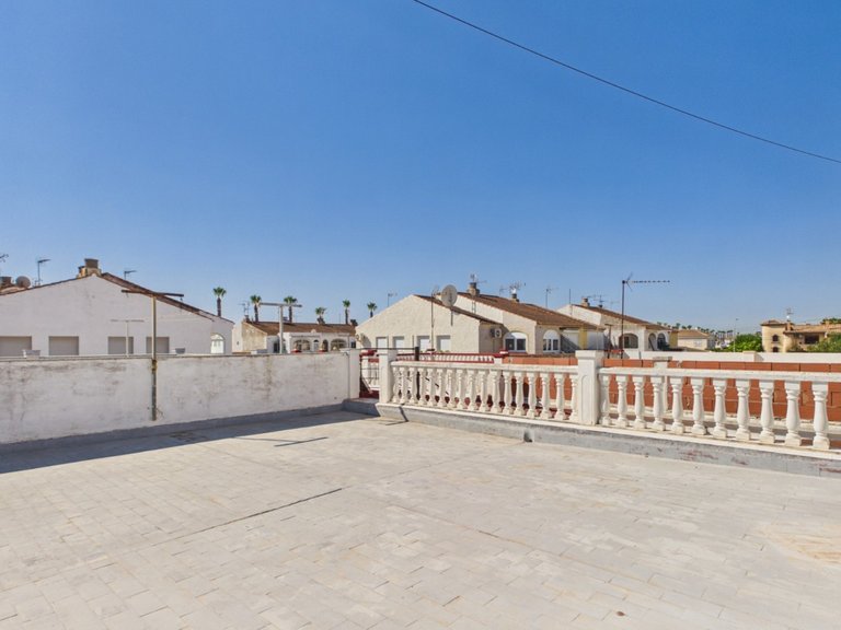Villa for Sale in Los Narejos, Murcia 20
