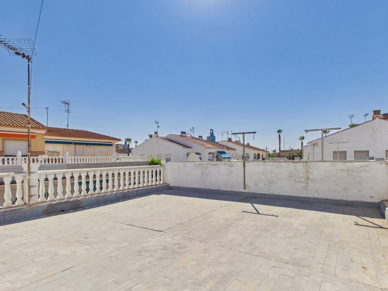 Villa for Sale in Los Narejos, Murcia 21