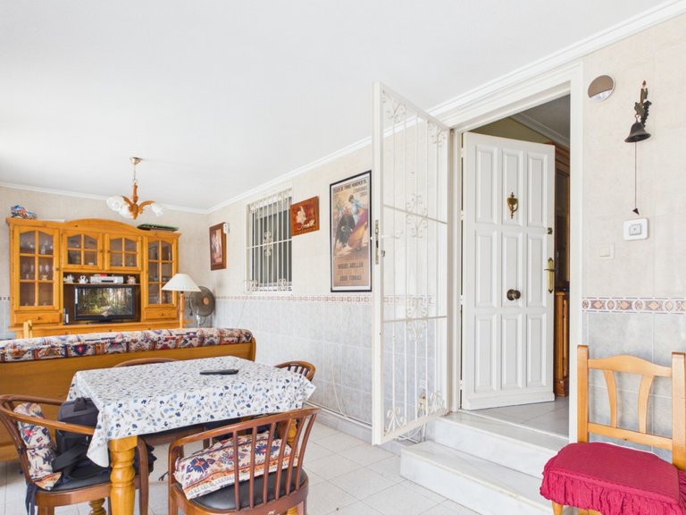 Villa for Sale in Los Alcázares, Murcia 8