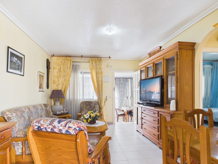 Villa for Sale in Los Alcázares, Murcia 2
