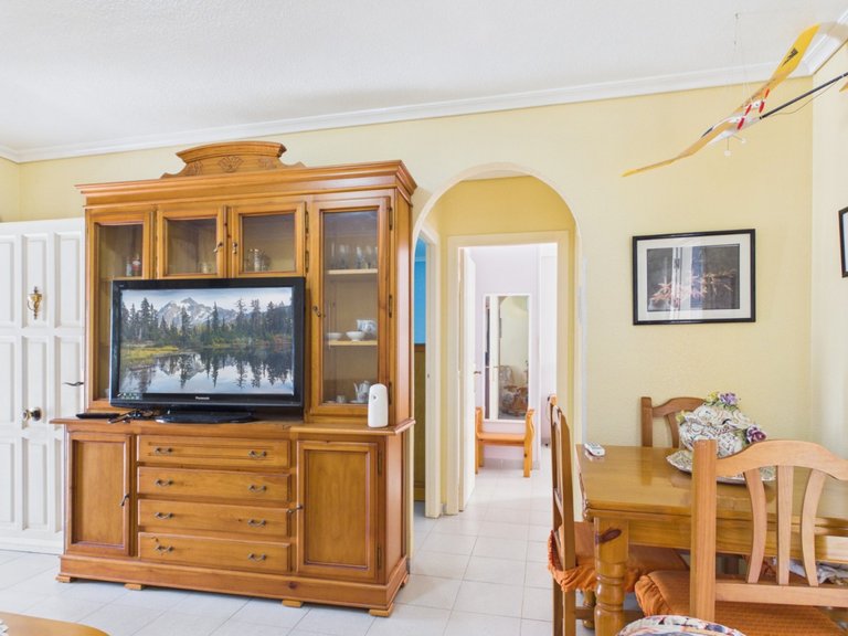 Villa for Sale in Los Alcázares, Murcia 15
