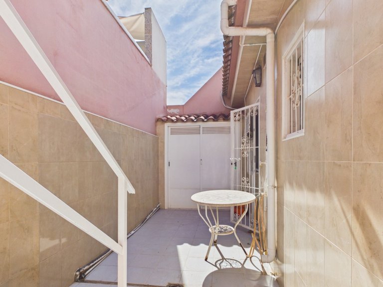 Villa for Sale in Los Alcázares, Murcia 31