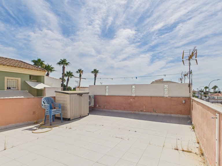 Villa for Sale in Los Alcázares, Murcia 32