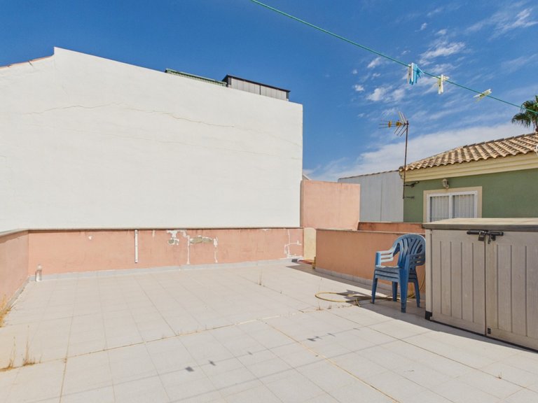 Villa for Sale in Los Alcázares, Murcia 33