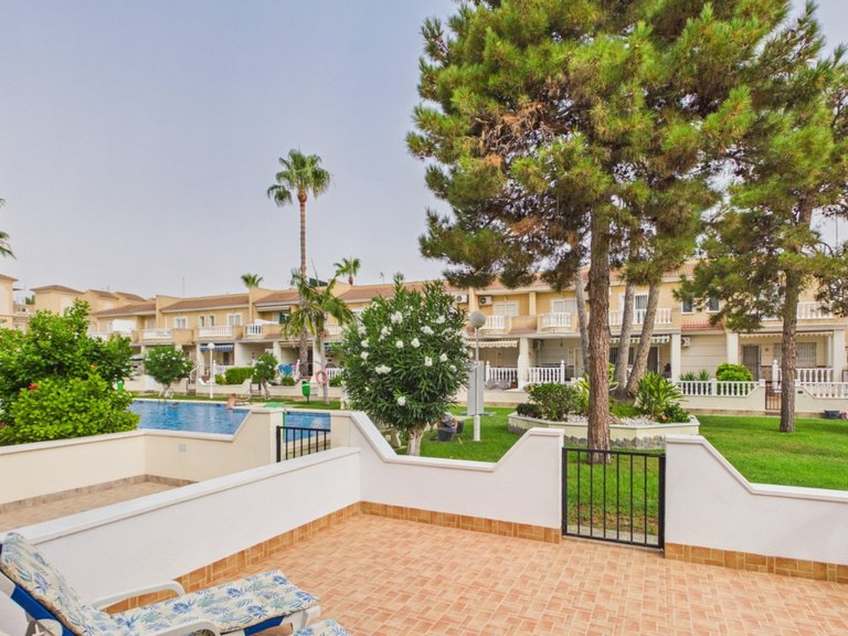 Town House for Sale in Los Alcázares, Murcia 8