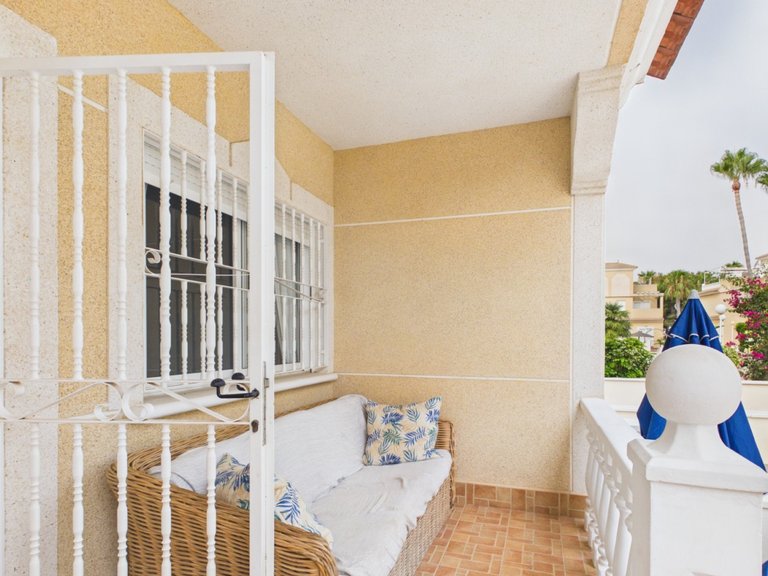 Town House for Sale in Los Alcázares, Murcia 9