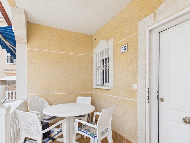 Town House for Sale in Los Alcázares, Murcia 10