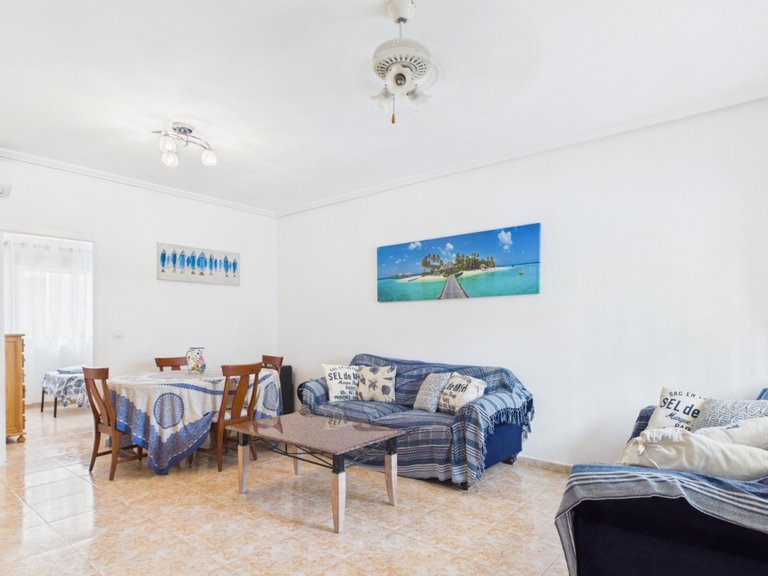 Town House for Sale in Los Alcázares, Murcia 12
