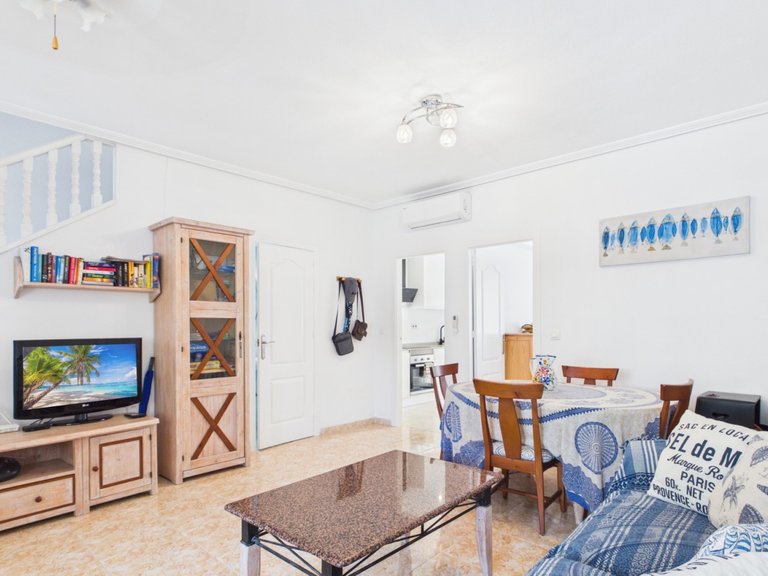 Town House for Sale in Los Alcázares, Murcia 13
