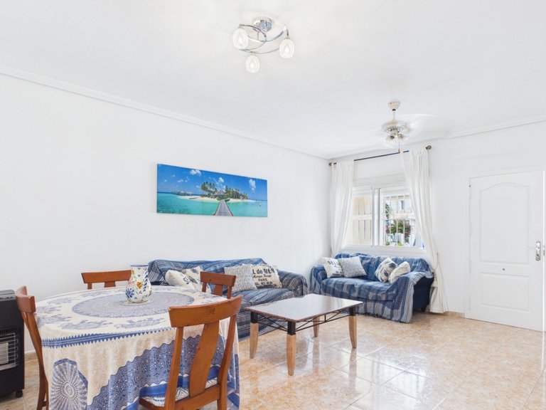 Town House for Sale in Los Alcázares, Murcia 14