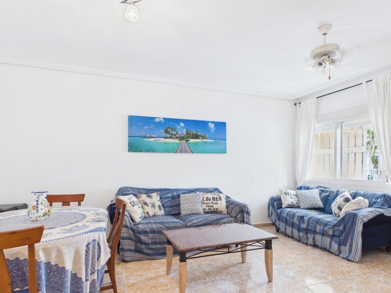 Town House for Sale in Los Alcázares, Murcia 16