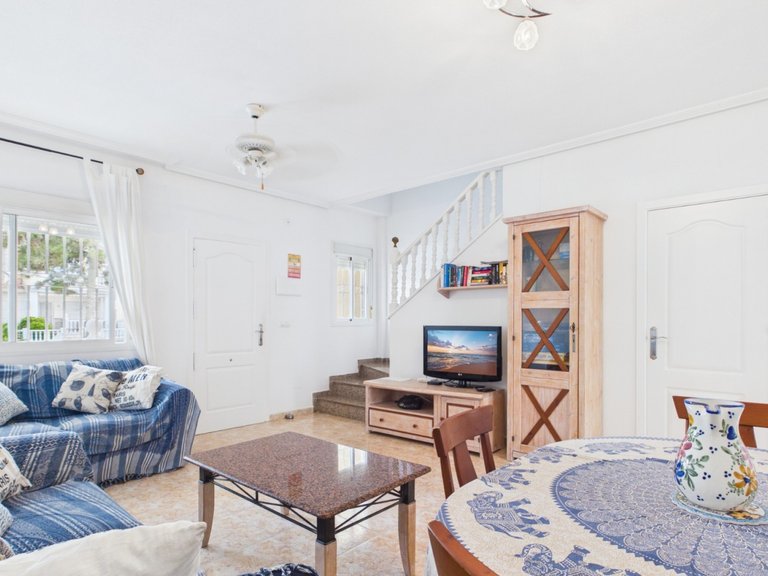 Town House for Sale in Los Alcázares, Murcia 2