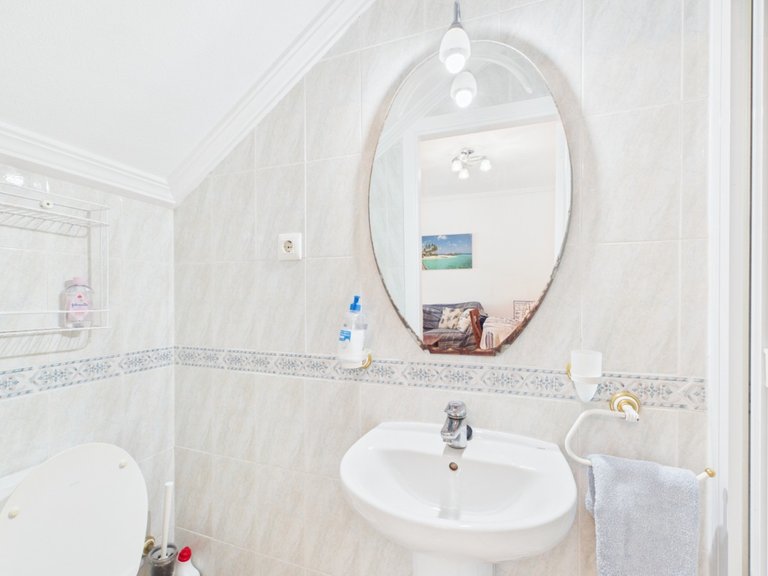 Town House for Sale in Los Alcázares, Murcia 24