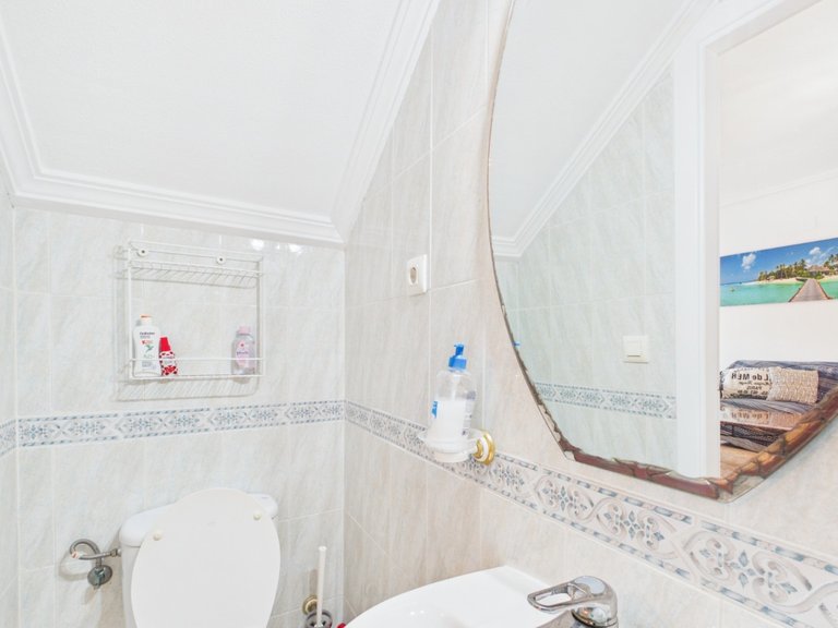 Town House for Sale in Los Alcázares, Murcia 26
