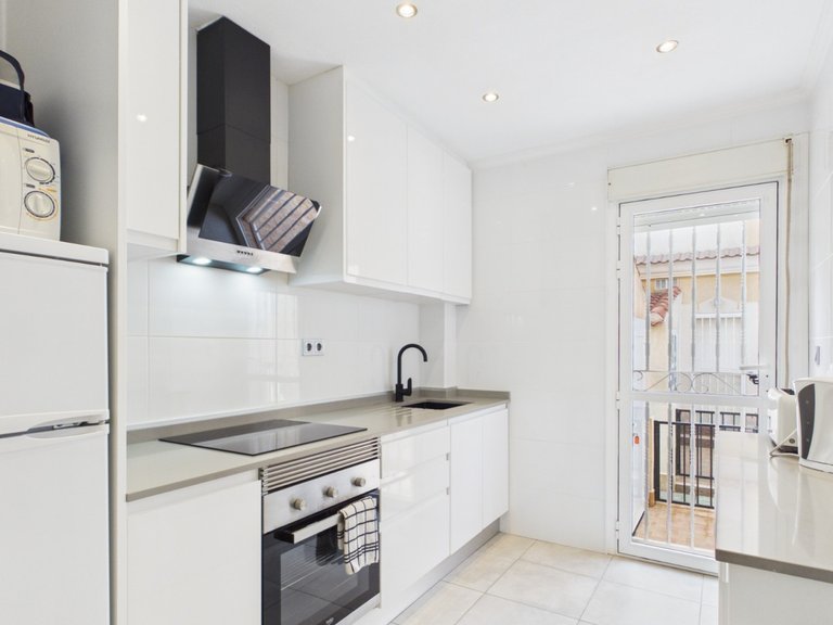 Town House for Sale in Los Alcázares, Murcia 3