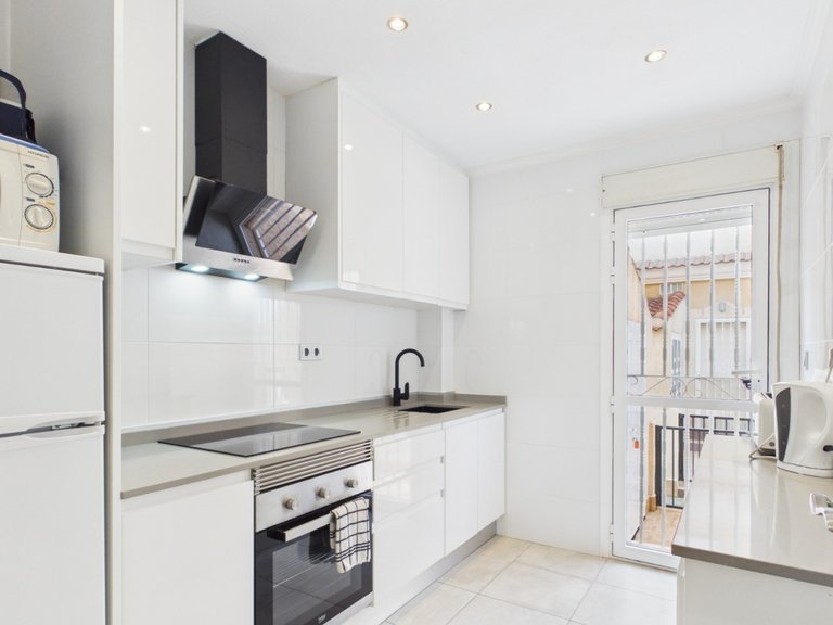 Town House for Sale in Los Alcázares, Murcia 19