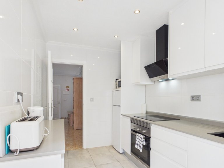 Town House for Sale in Los Alcázares, Murcia 23