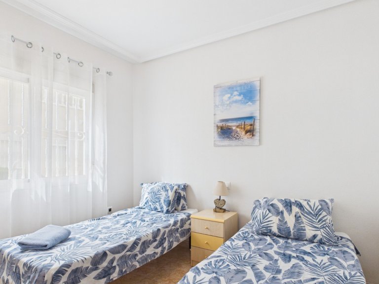 Town House for Sale in Los Alcázares, Murcia 28