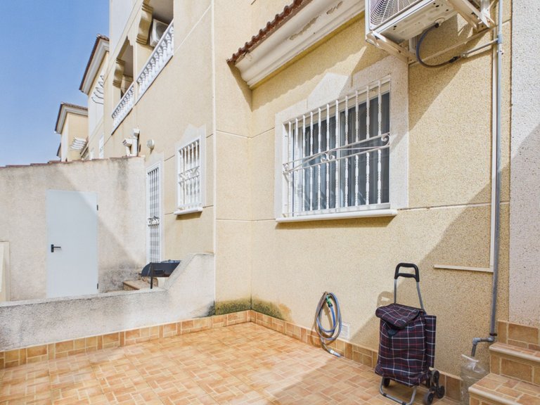 Town House for Sale in Los Alcázares, Murcia 31