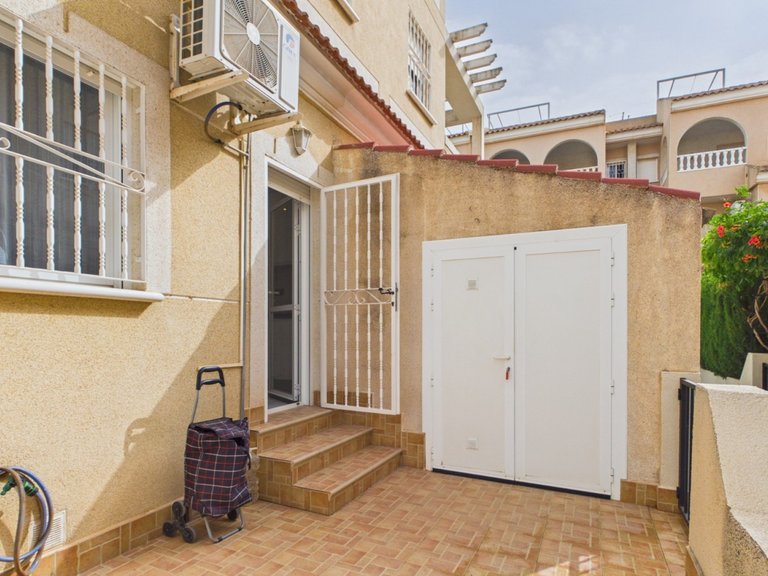 Town House for Sale in Los Alcázares, Murcia 32