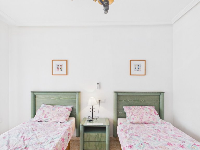 Town House for Sale in Los Alcázares, Murcia 45