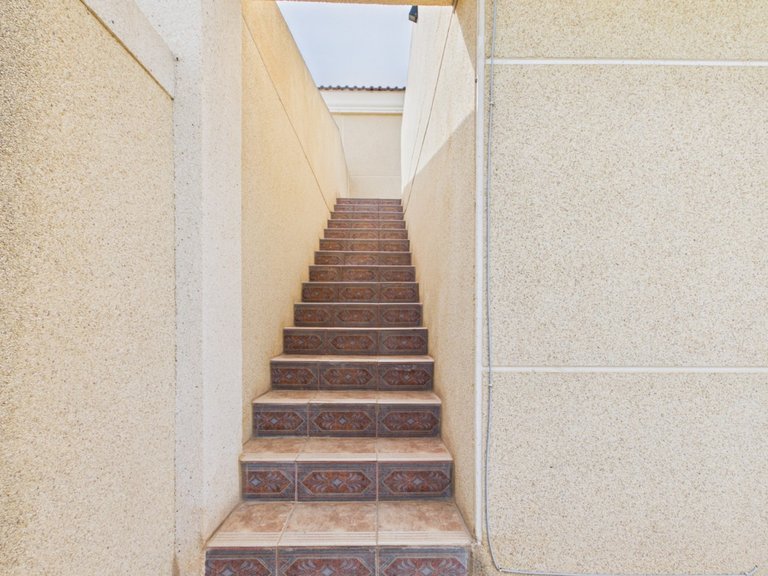 Town House for Sale in Los Alcázares, Murcia 34
