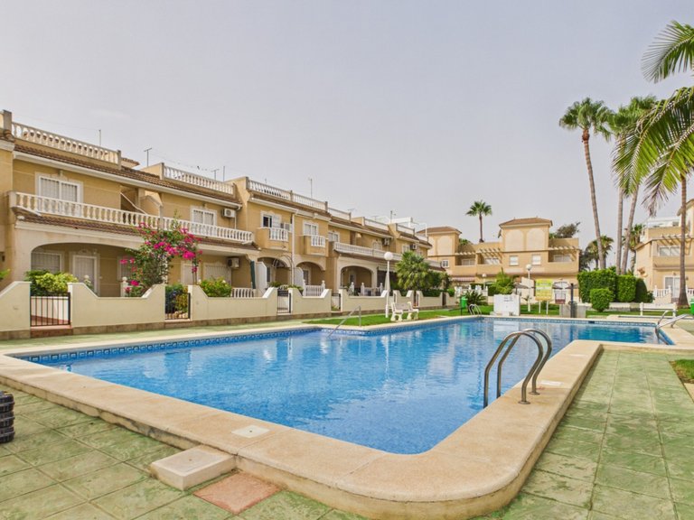Town House for Sale in Los Alcázares, Murcia 4