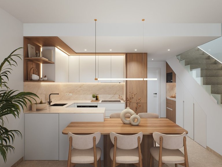 Town House for Sale in San Pedro Del Pinatar, Murcia 6