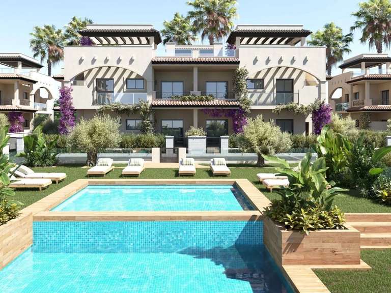 Apartment for Sale in Ciudad Quesada, Alicante 1