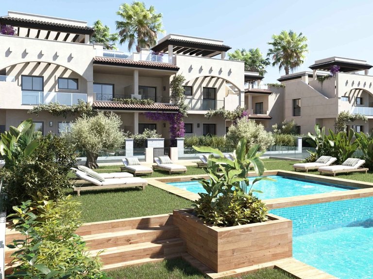 Apartment for Sale in Ciudad Quesada, Alicante 13