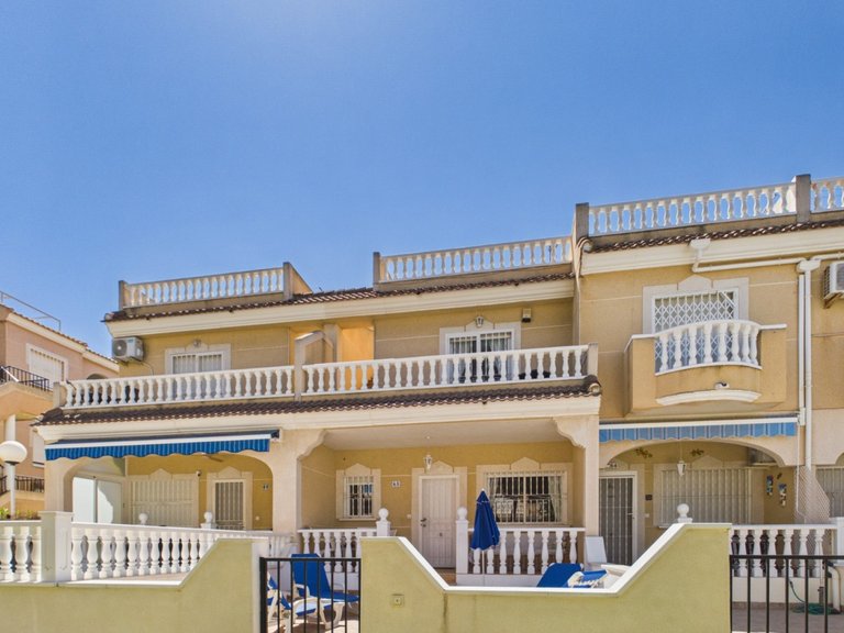 Town House for Sale in Los Alcázares, Murcia 5