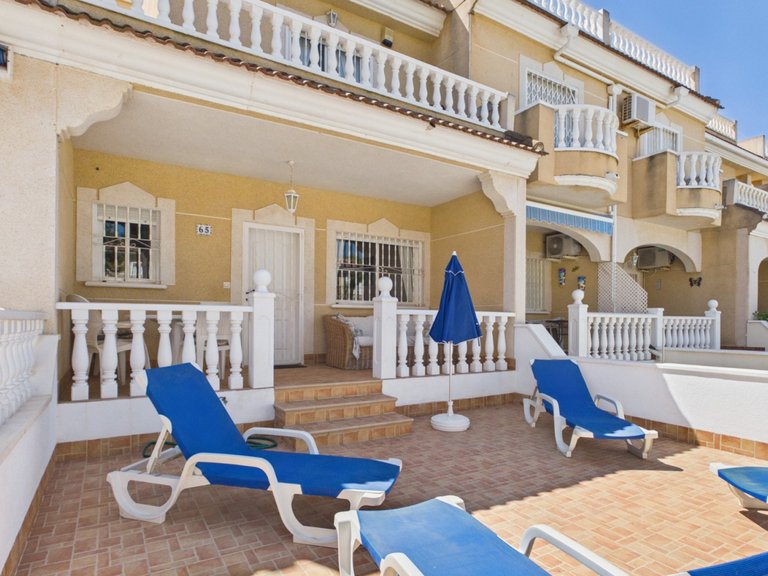 Town House for Sale in Los Alcázares, Murcia 6