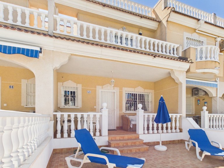 Town House for Sale in Los Alcázares, Murcia 7