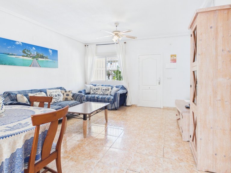Town House for Sale in Los Alcázares, Murcia 17