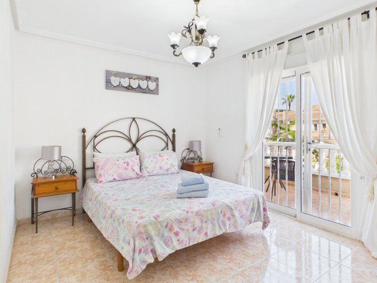 Town House for Sale in Los Alcázares, Murcia 50