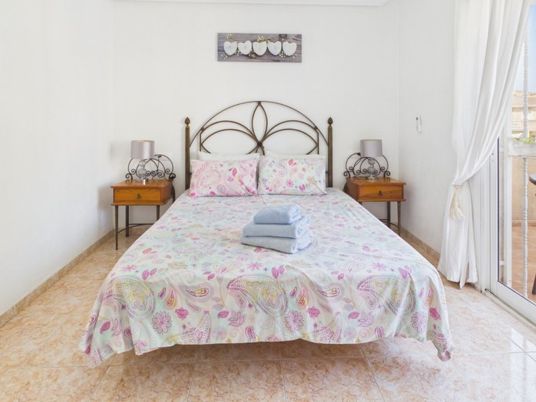 Town House for Sale in Los Alcázares, Murcia 49