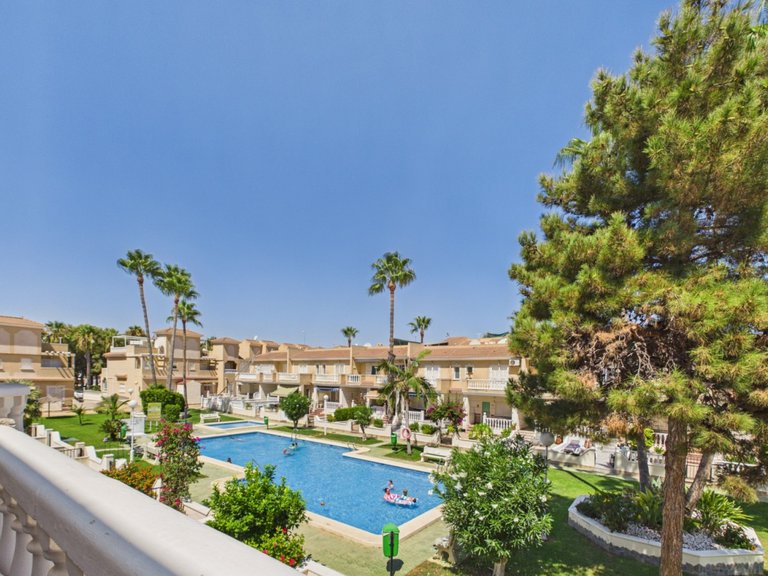 Town House for Sale in Los Alcázares, Murcia 1
