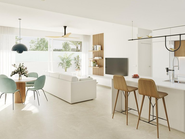 Villa for Sale in Sucina, Murcia 2