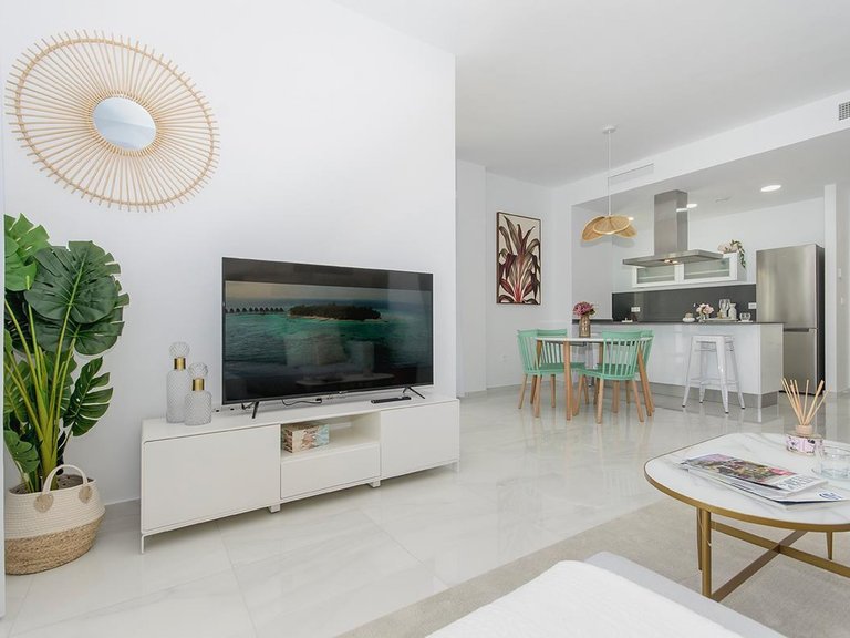 Villa for Sale in Vistabella Golf, Alicante 5
