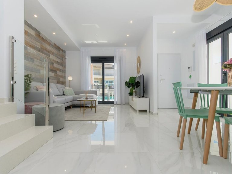 Villa for Sale in Vistabella Golf, Alicante 7