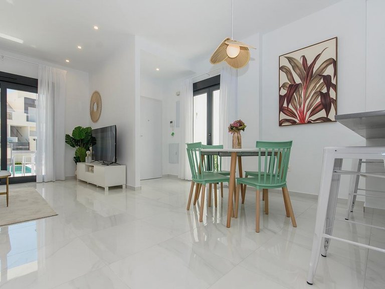 Villa for Sale in Vistabella Golf, Alicante 9